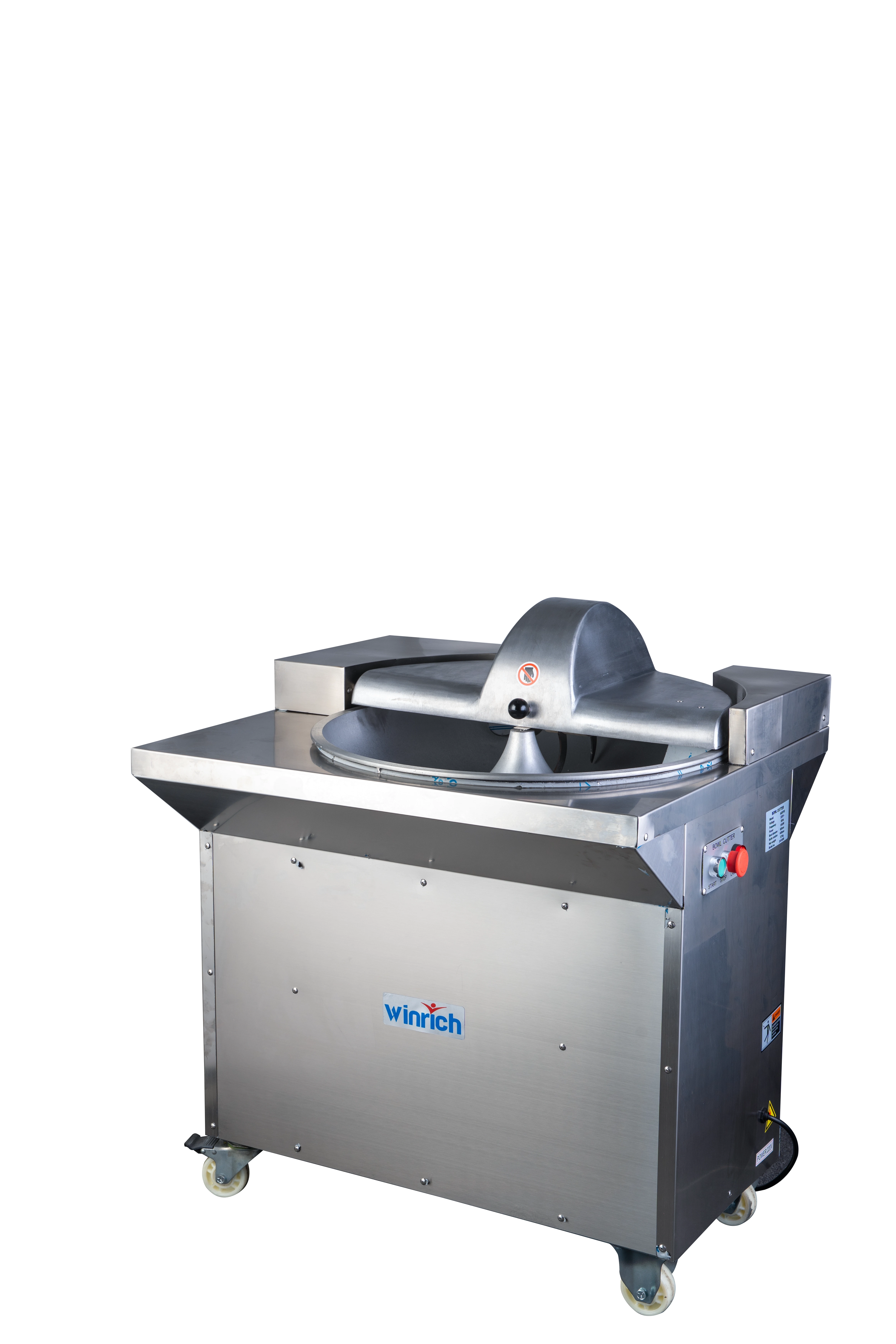 Food Cutter - P30 - Thumbnail 1