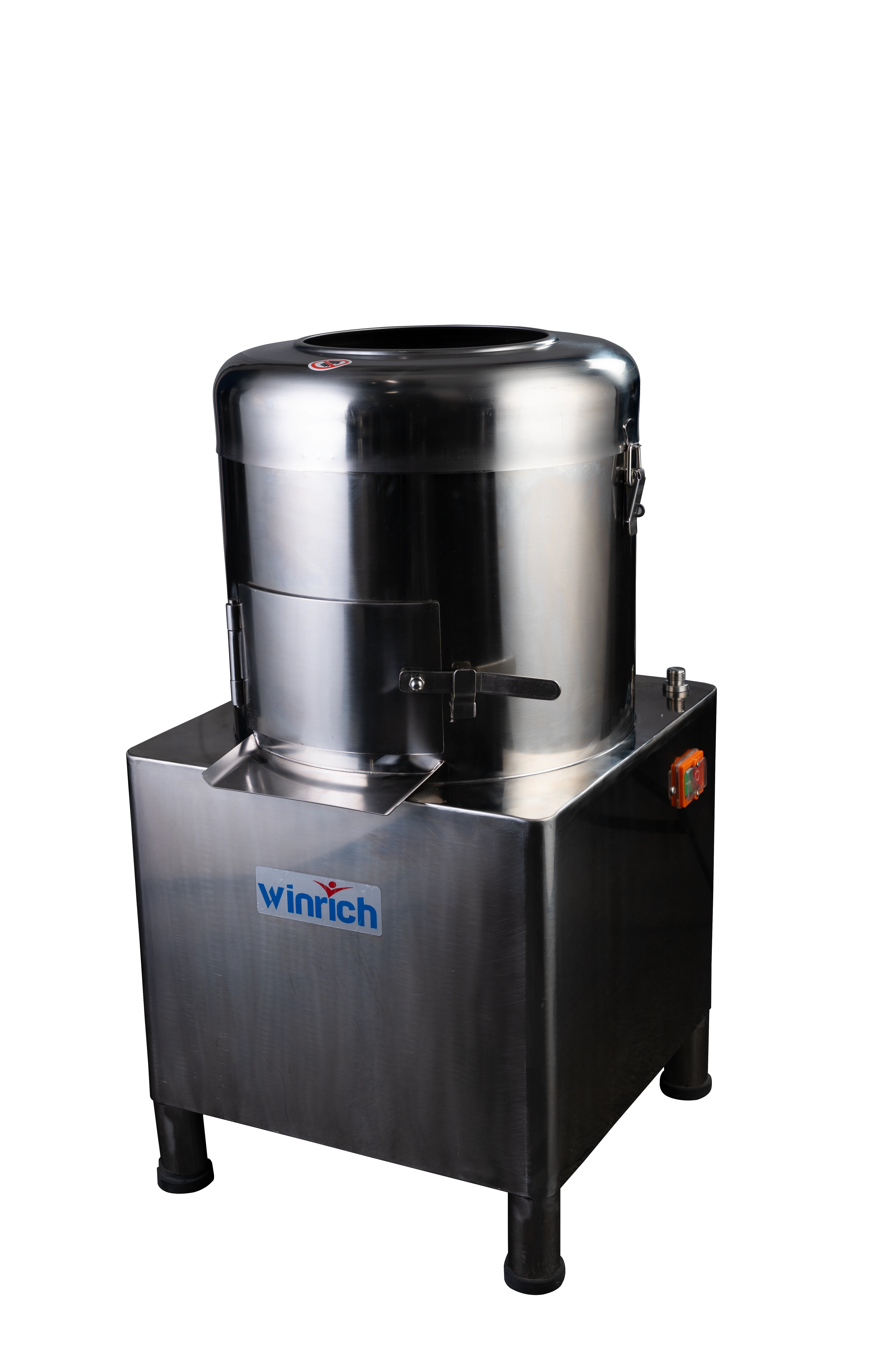 Potato Peeler-15kg - Thumbnail 1