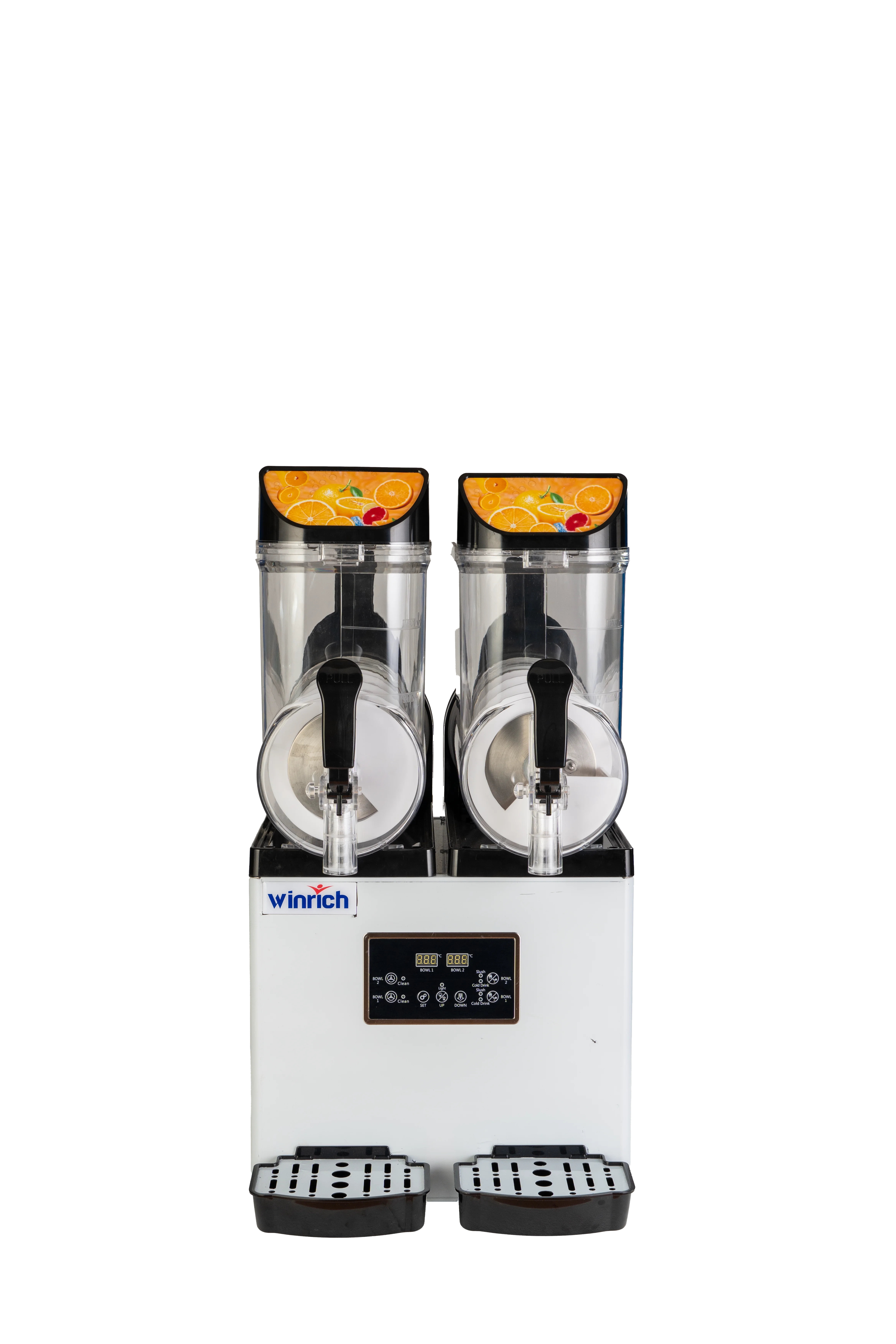 Slush Machine - Thumbnail 2