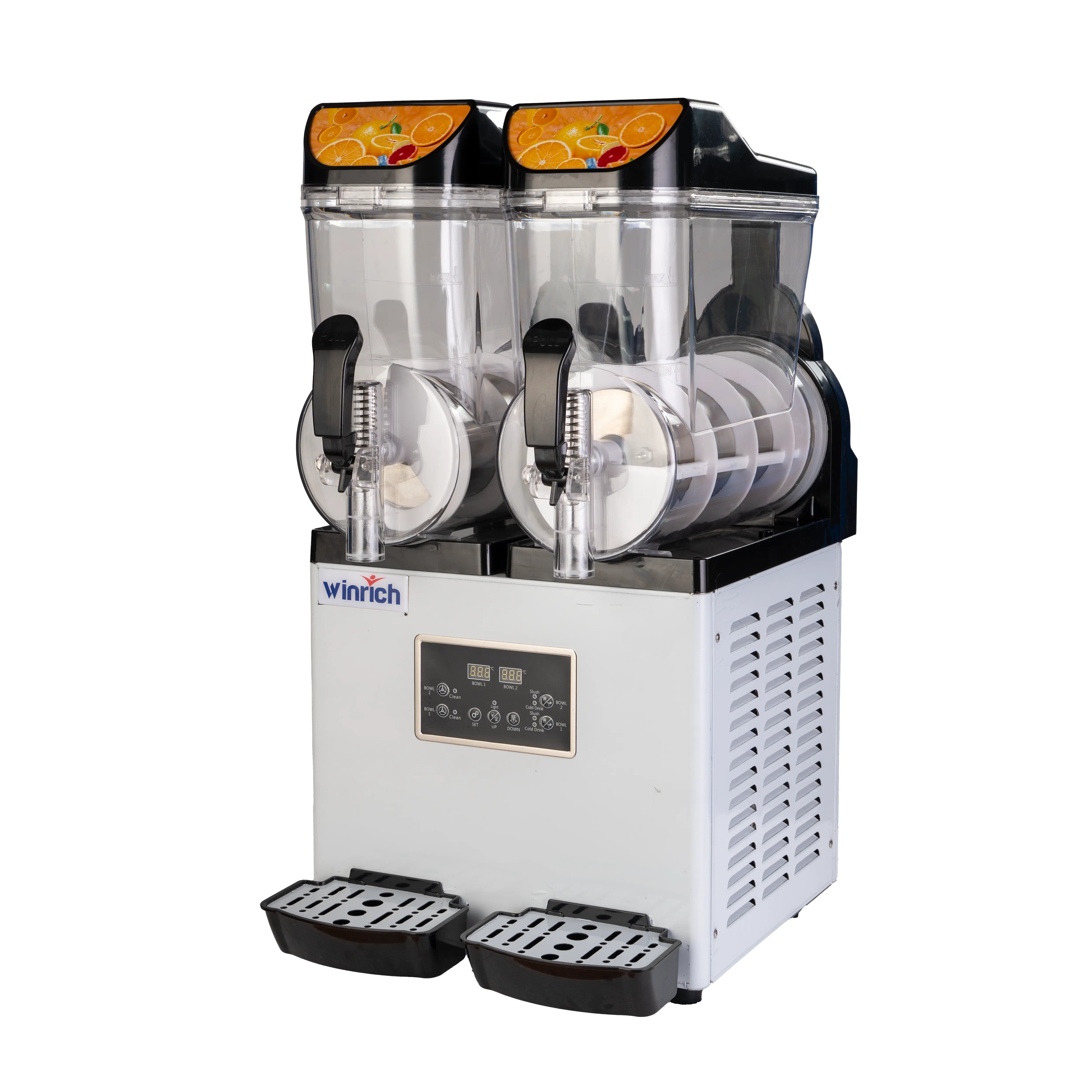 Slush Machine - Thumbnail 3