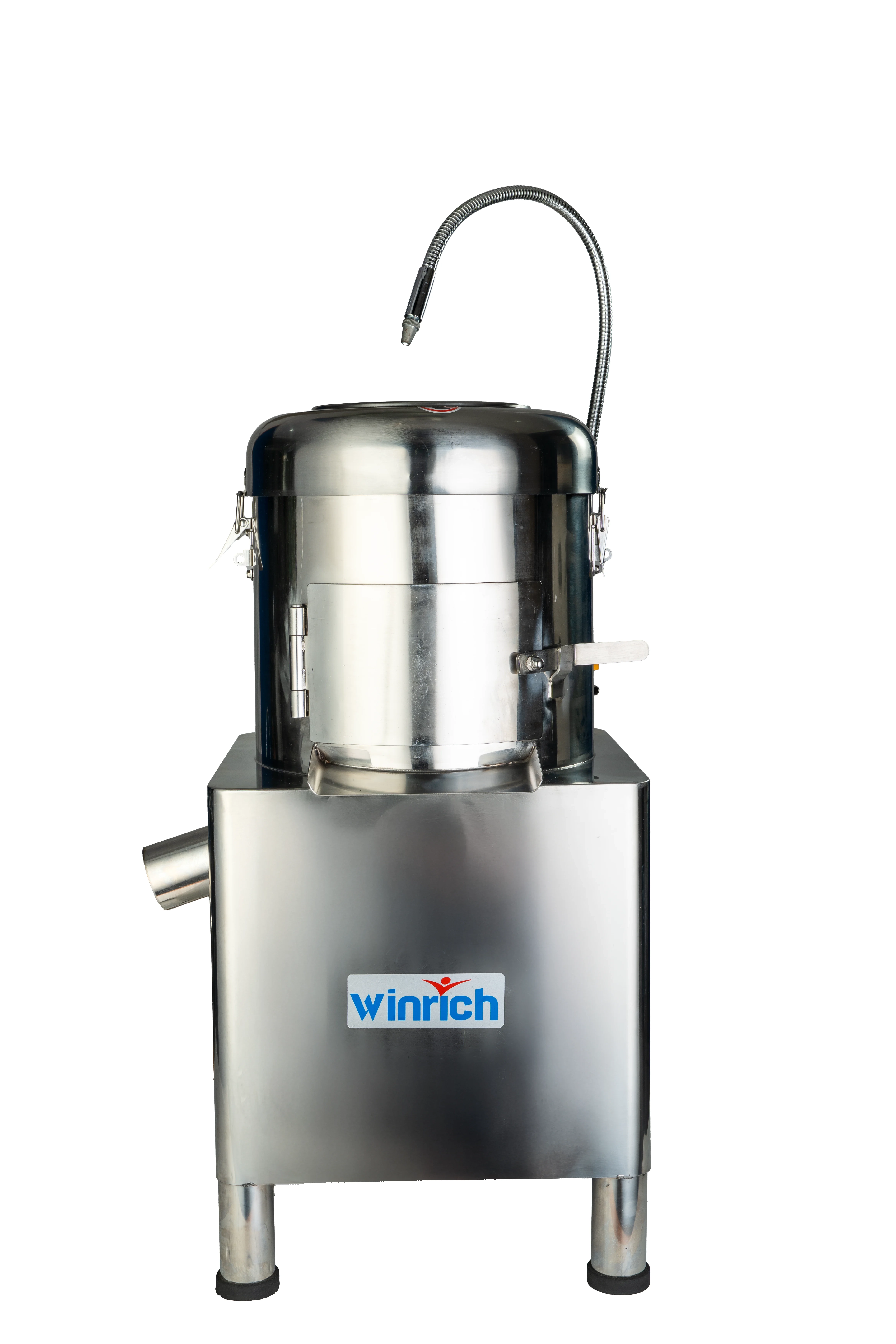 Potato Peeler-8kg - Thumbnail 2