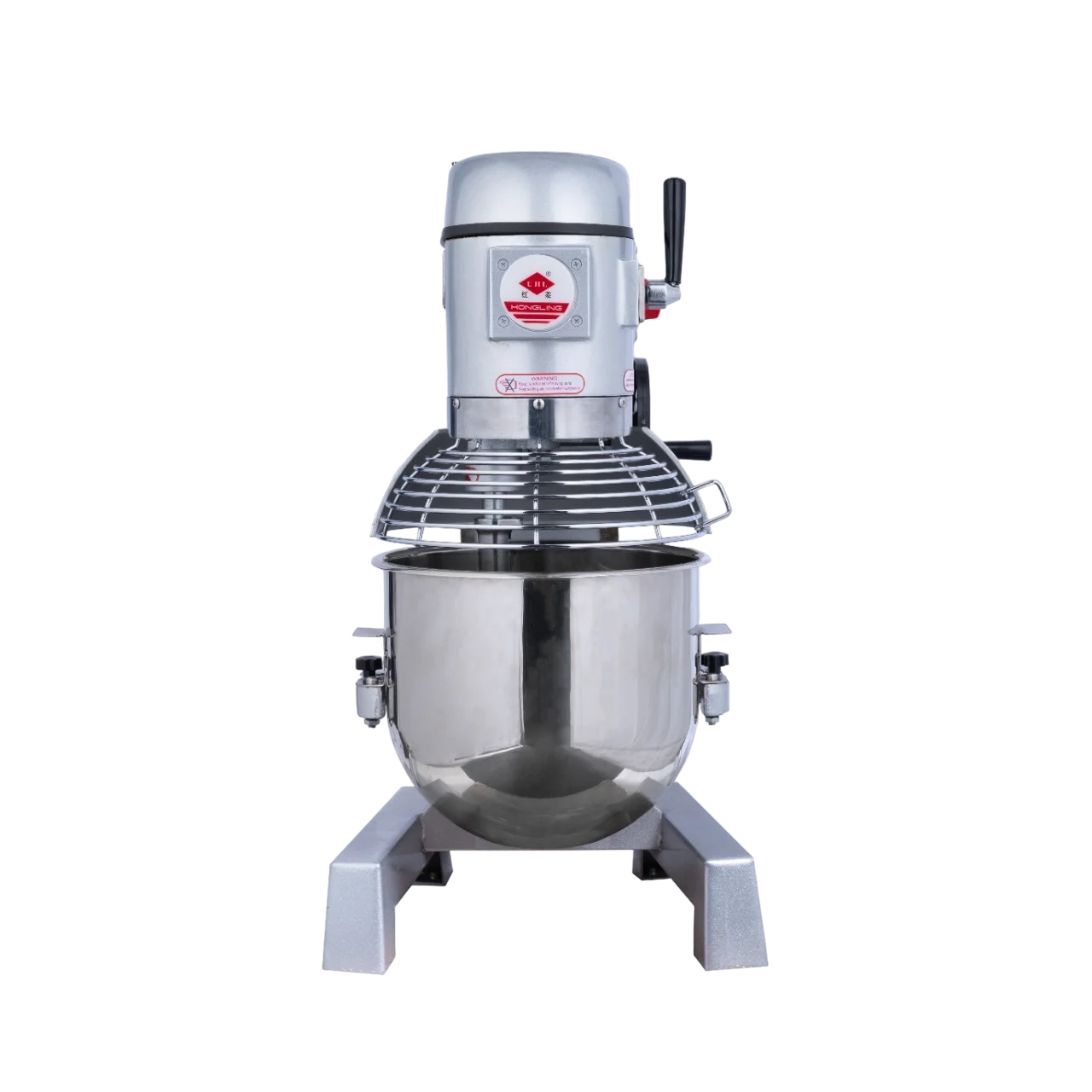 Food Mixer-20L-(With Extra Bowel) - Thumbnail 1