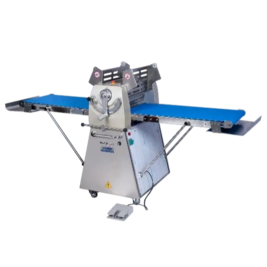 Dough Sheeter-Floor standing