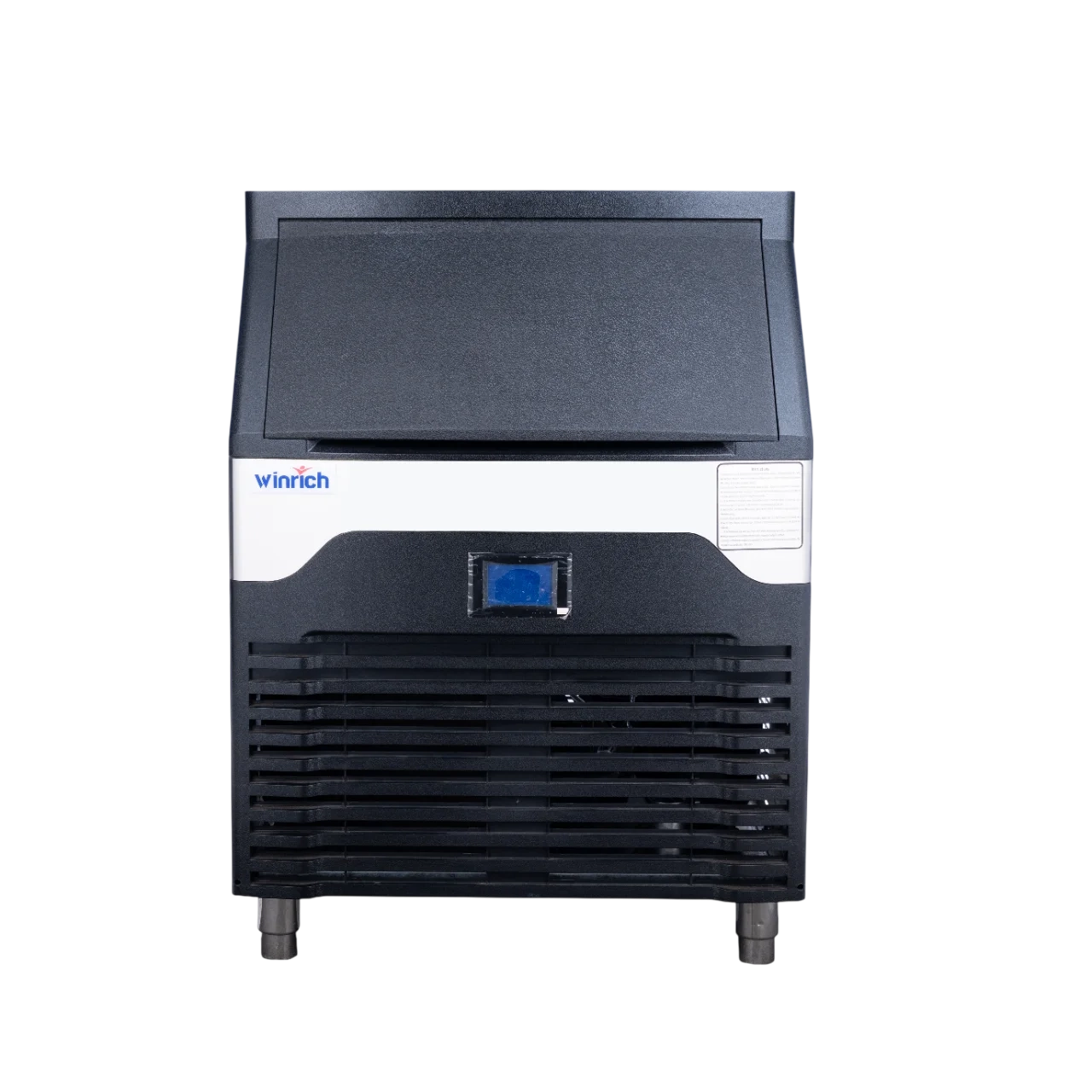 Ice Cube Machine - Thumbnail 2