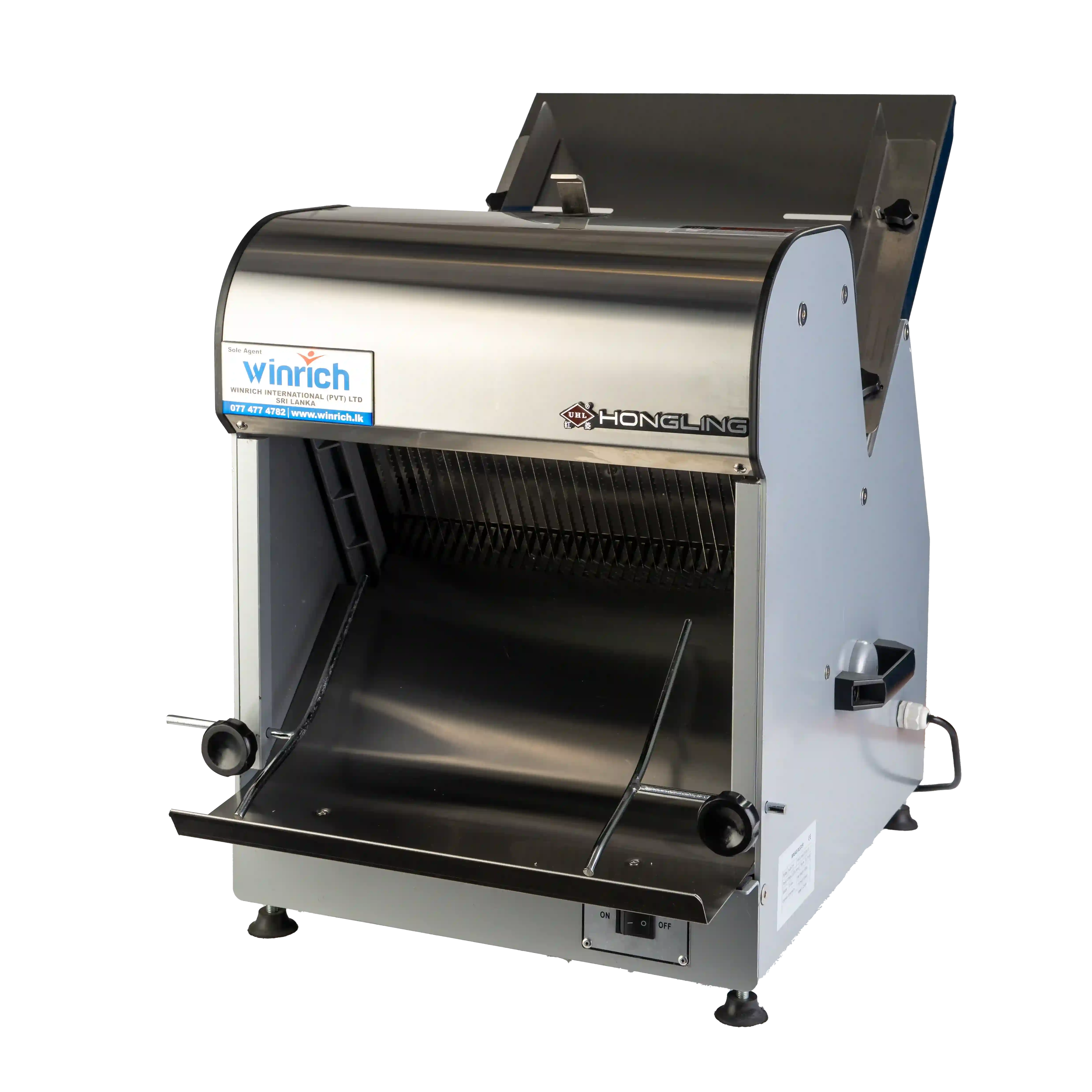 Bread Slicer-31 blade